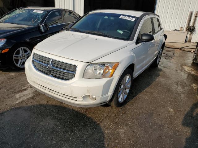 Dodge Caliber he (2010)