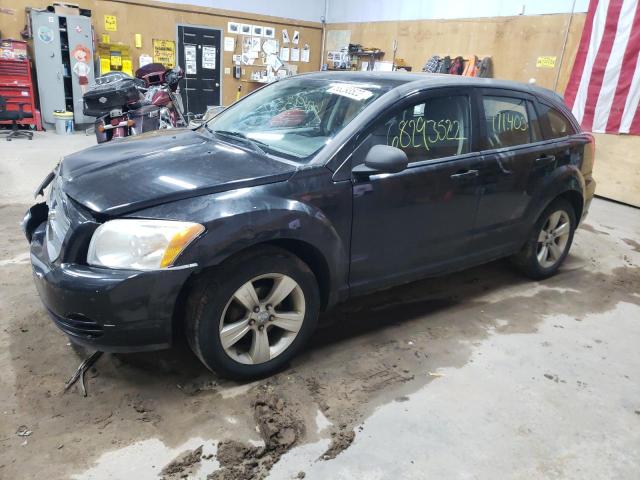 Dodge Caliber sx (2010)