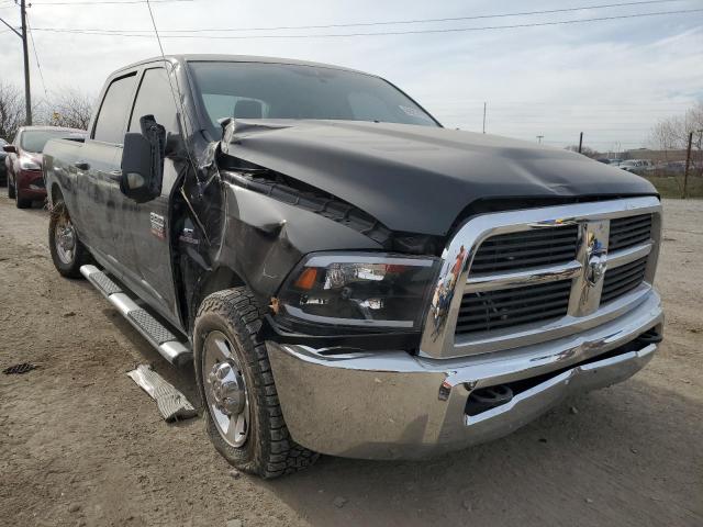 Dodge Ram 3500 s (2012)