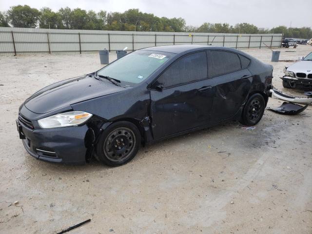 Dodge Dart se (2014)