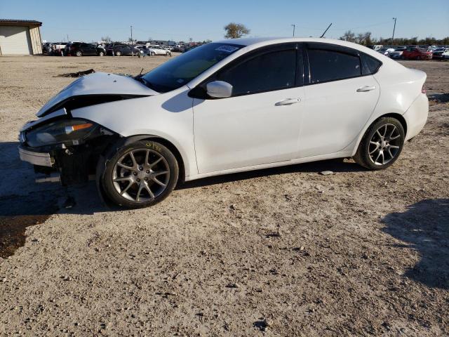 Dodge Dart sxt (2014)