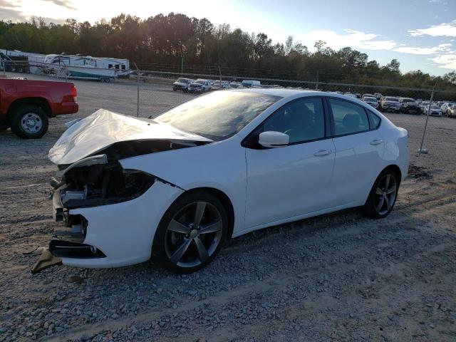 Dodge Dart gt (2015)