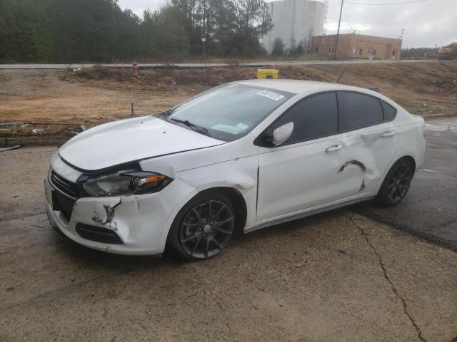 Dodge Dart se (2015)