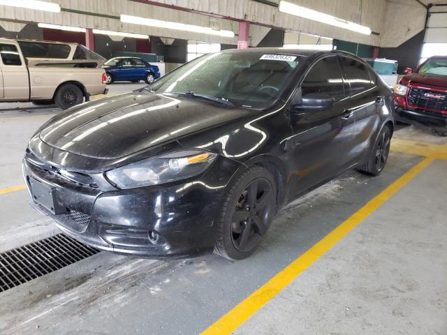 Dodge Dart sxt (2015)
