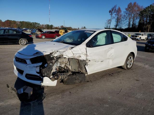 Dodge Dart sxt (2015)