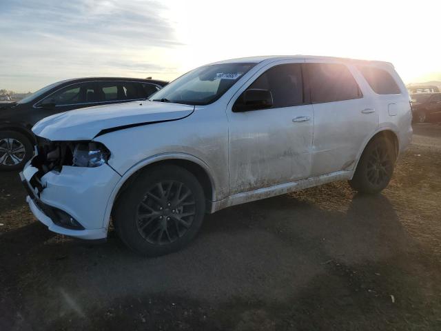Dodge Durango sx (2015)