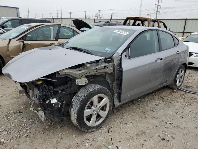 Dodge Dart sxt (2016)
