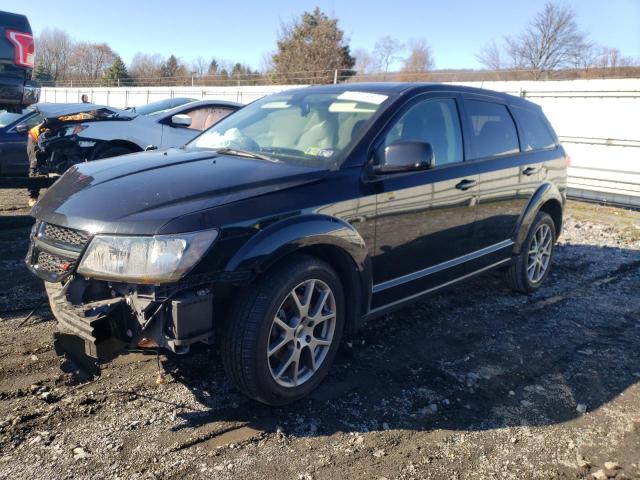 Dodge Journey gt (2018)