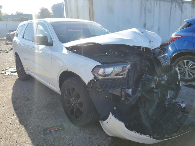 Dodge Durango gt (2020)
