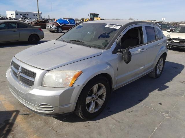 Dodge Caliber sx (2010)