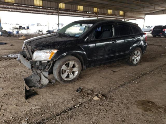 Dodge Caliber sx (2010)