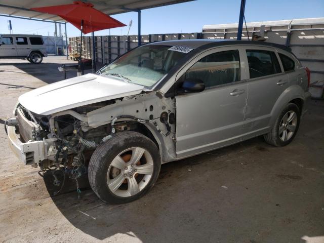 Dodge Caliber sx (2010)