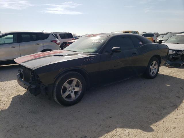 Dodge Challenger (2010)