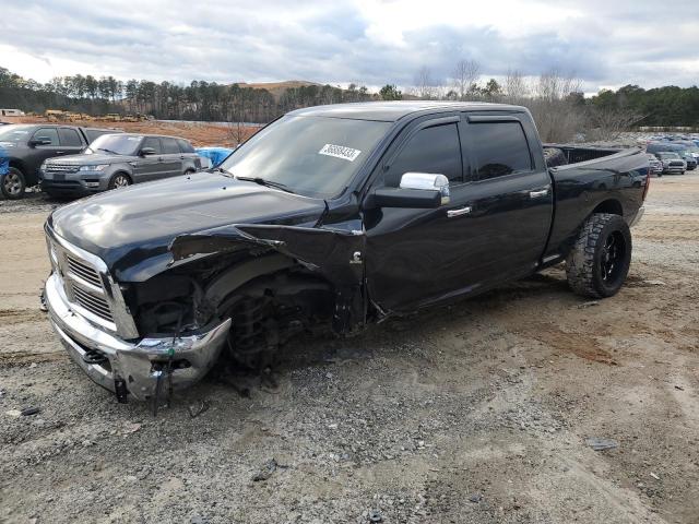 Dodge Ram 2500 (2010)