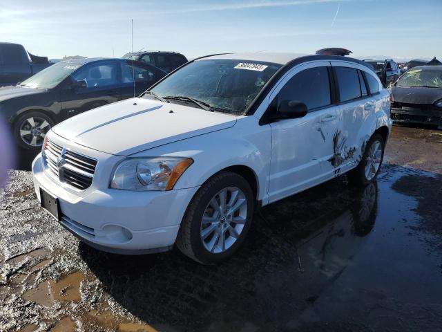 Dodge Caliber he (2011)