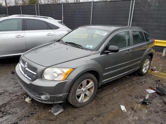Dodge Caliber sx (2012)