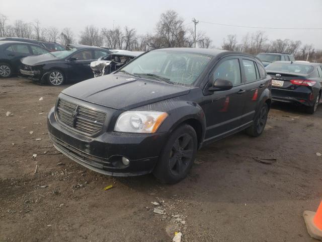 Dodge Caliber sx (2012)