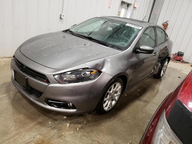 Dodge Dart sxt (2013)