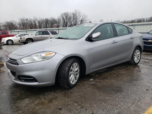 Dodge Dart se ae (2014)