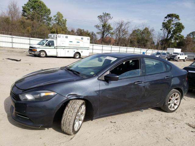 Dodge Dart sxt (2014)
