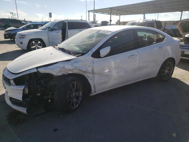 Dodge Dart sxt (2014)
