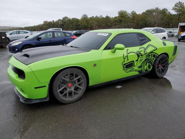 Dodge Challenger (2015)