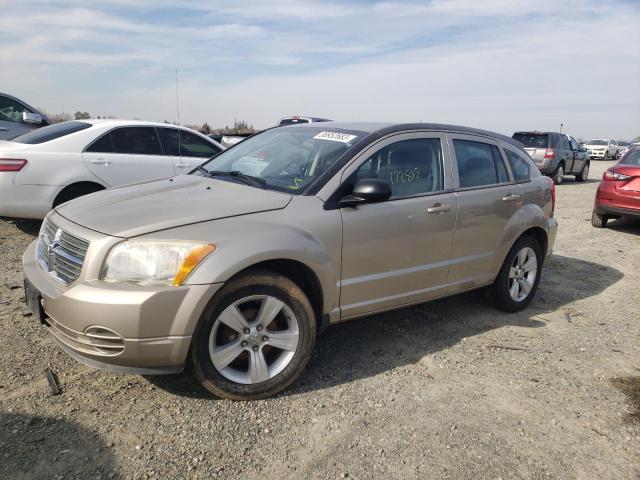 Dodge Caliber sx (2010)