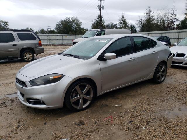 Dodge Dart sxt (2013)