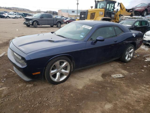 Dodge Challenger (2014)