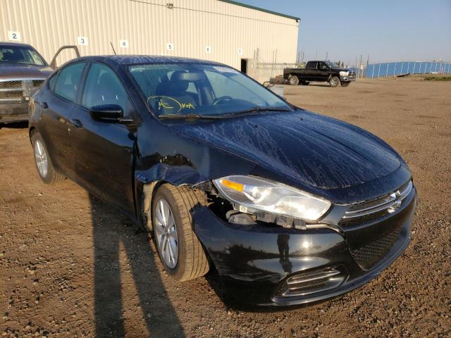 Dodge Dart se ae (2014)