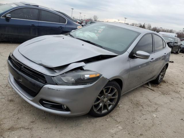 Dodge Dart sxt (2014)