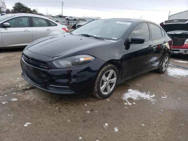 Dodge Dart sxt (2015)
