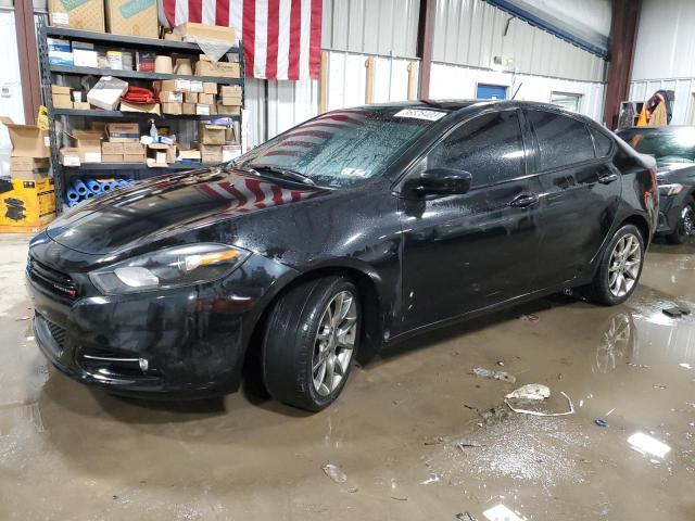 Dodge Dart sxt (2015)