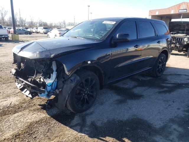 Dodge Durango sx (2020)