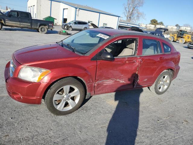 Dodge Caliber ma (2010)