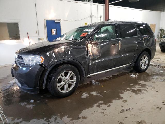 Dodge Durango cr (2011)