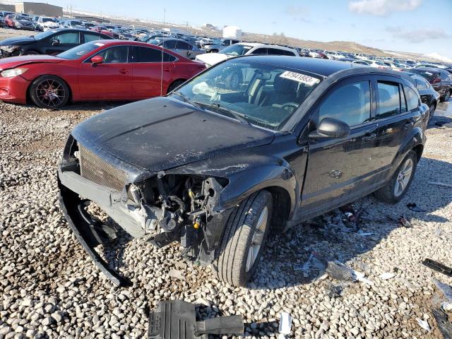 Dodge Caliber sx (2010)