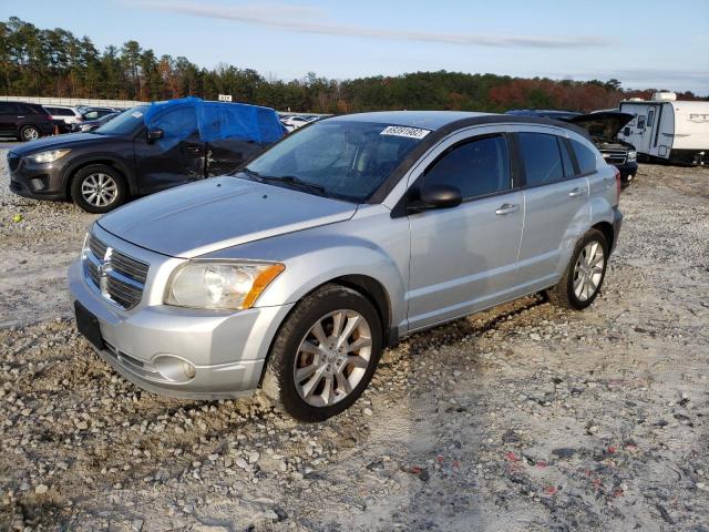 Dodge Caliber he (2011)