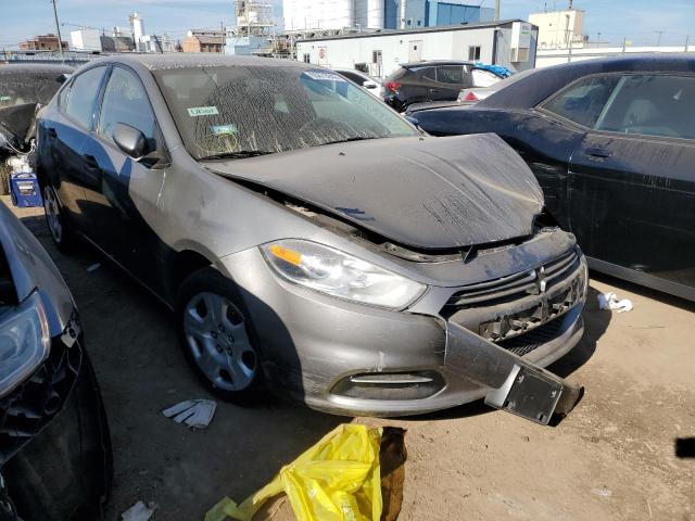 Dodge Dart se (2013)
