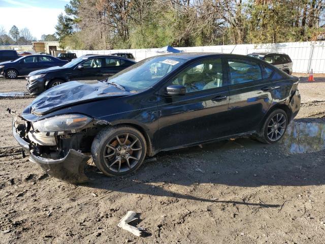 Dodge Dart sxt (2013)