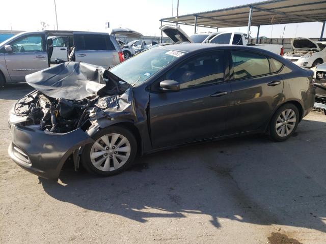 Dodge Dart sxt (2014)