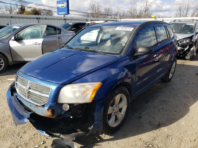 Dodge Caliber sx (2010)