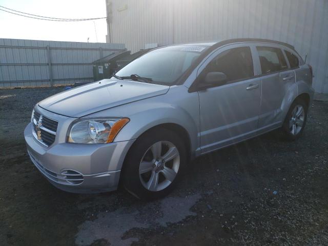 Dodge Caliber sx (2010)