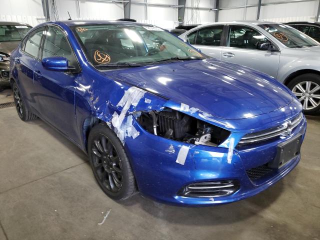Dodge Dart se ae (2014)