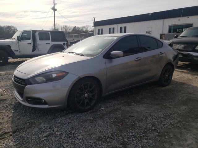 Dodge Dart sxt (2015)