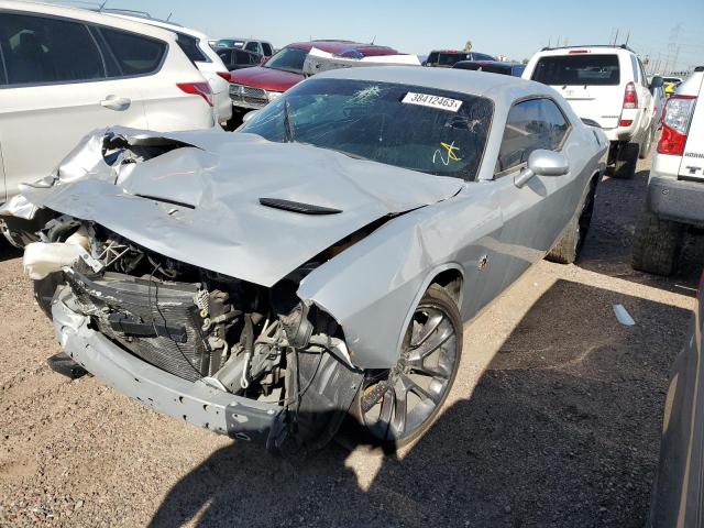Dodge Challenger (2020)