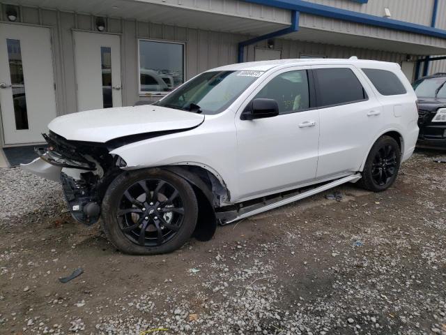 Dodge Durango sx (2020)