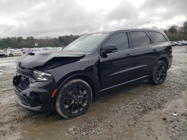 Dodge Durango gt (2021)