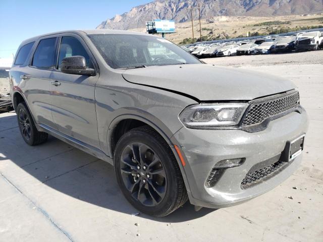 Dodge Durango sx (2021)