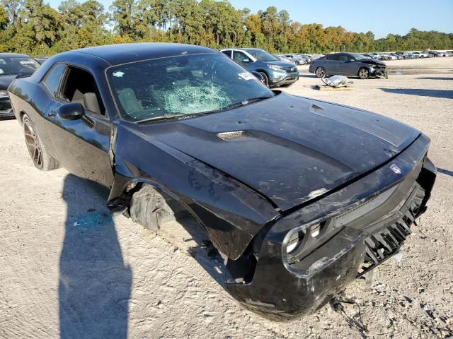 Dodge Challenger (2010)